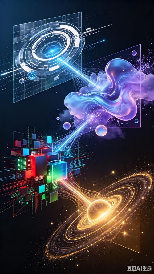 数字时代,我们需要修炼哪些核心素养? 数字时代,我们需要修炼哪些核心素养?