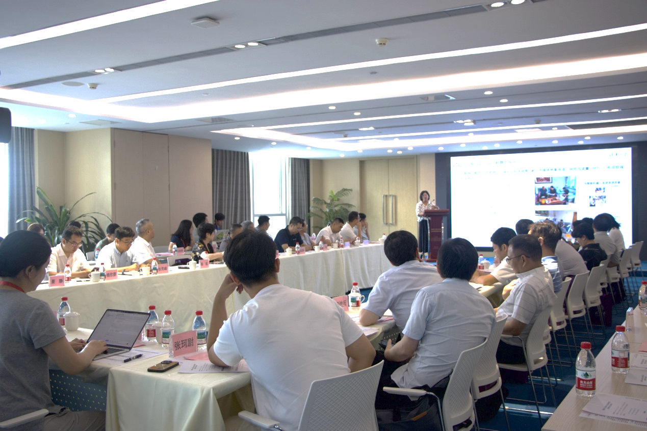 科技赋能银发养老 智能体为人服务社会实验杭州项目正式启动