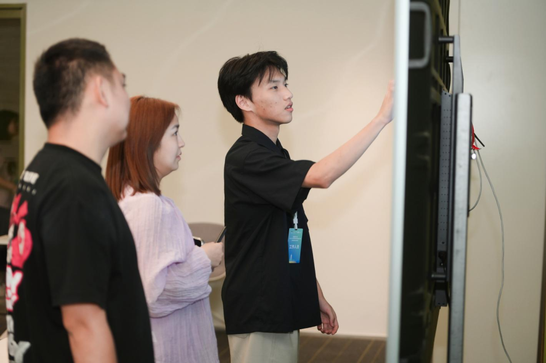 2026年中小学人工智能教育教学成果大赛全国总决赛开赛