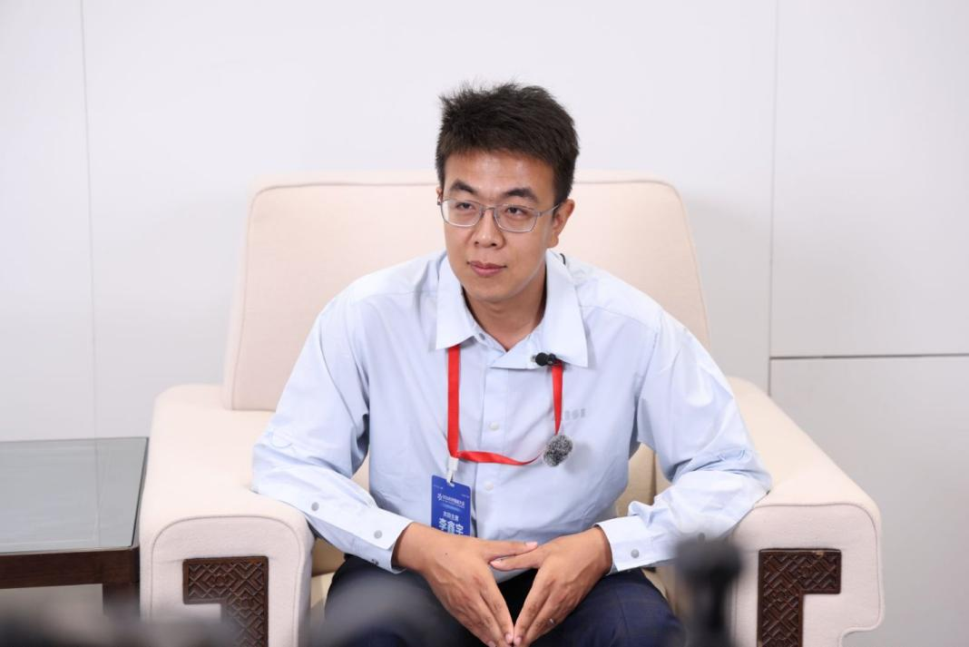 当AI成为一种全新的科研范式 当AI成为一种全新的科研范式
