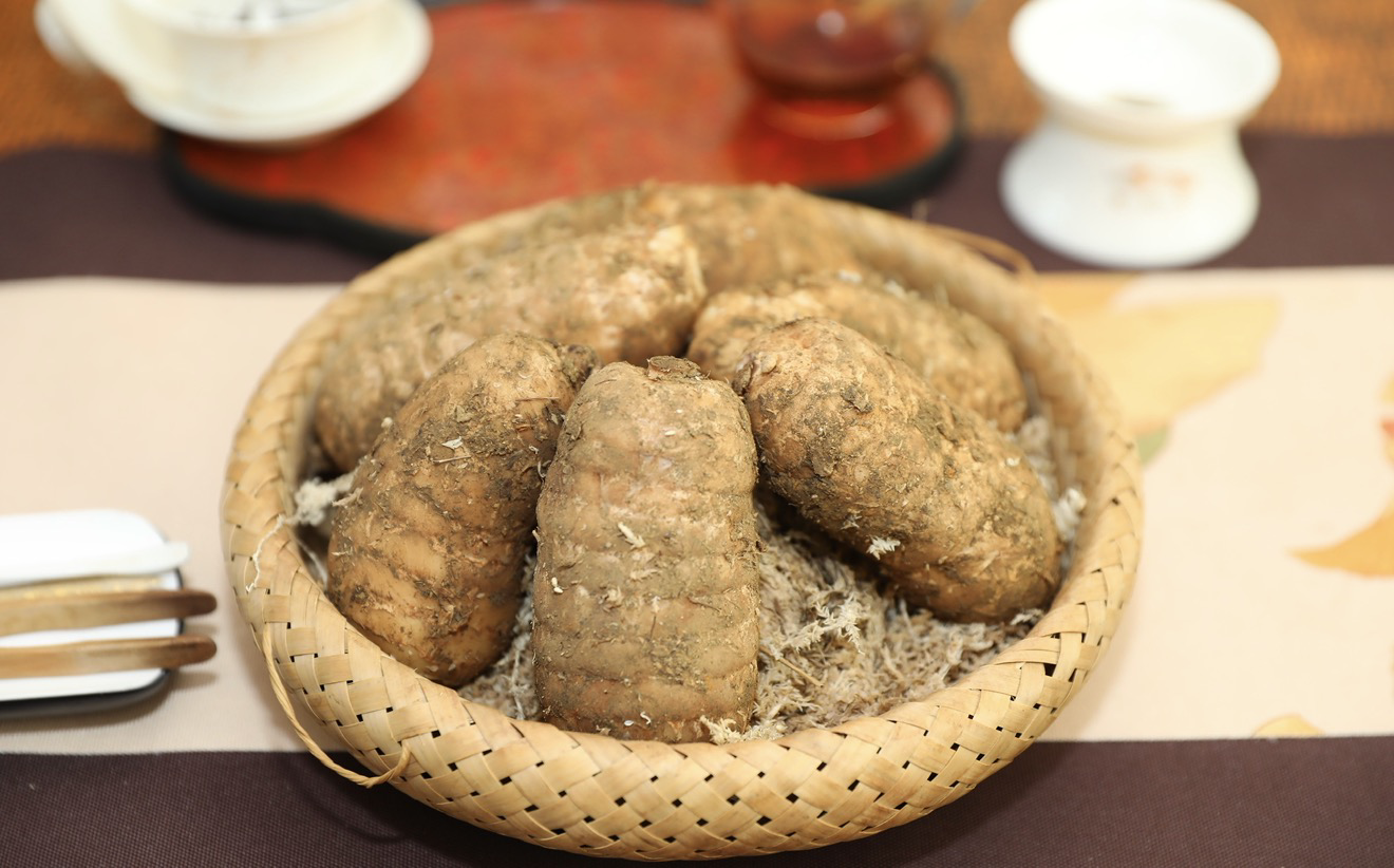 从卖原料到卖品牌，昭通天麻全链条提质升级