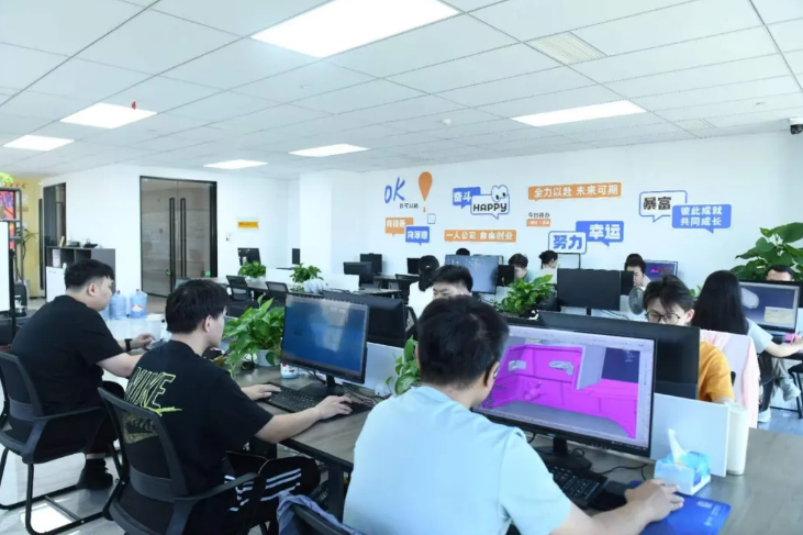 宁波OPC社区兴起：超级个体时代的城市新竞赛