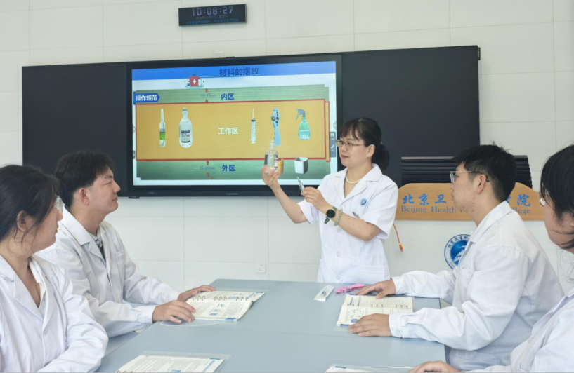 第42个教师节｜育时代良医，护岁岁安康