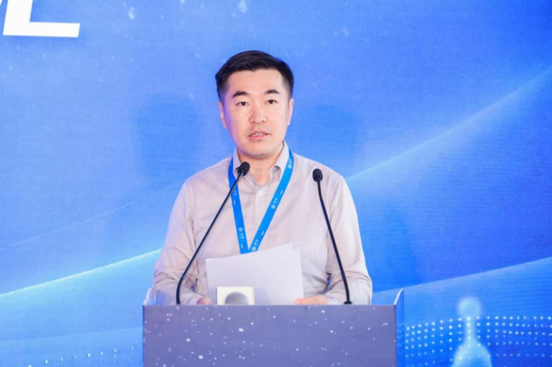 健康中国数据共建共享星河思享汇在京举办