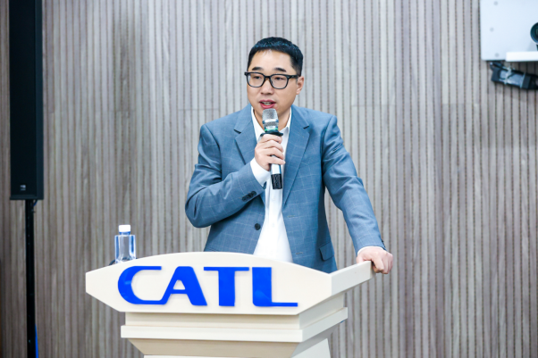 20年长周期考验下,储能如何升级为可信能源资产? 20年长周期考验下,储能如何升级为可信能源资产?