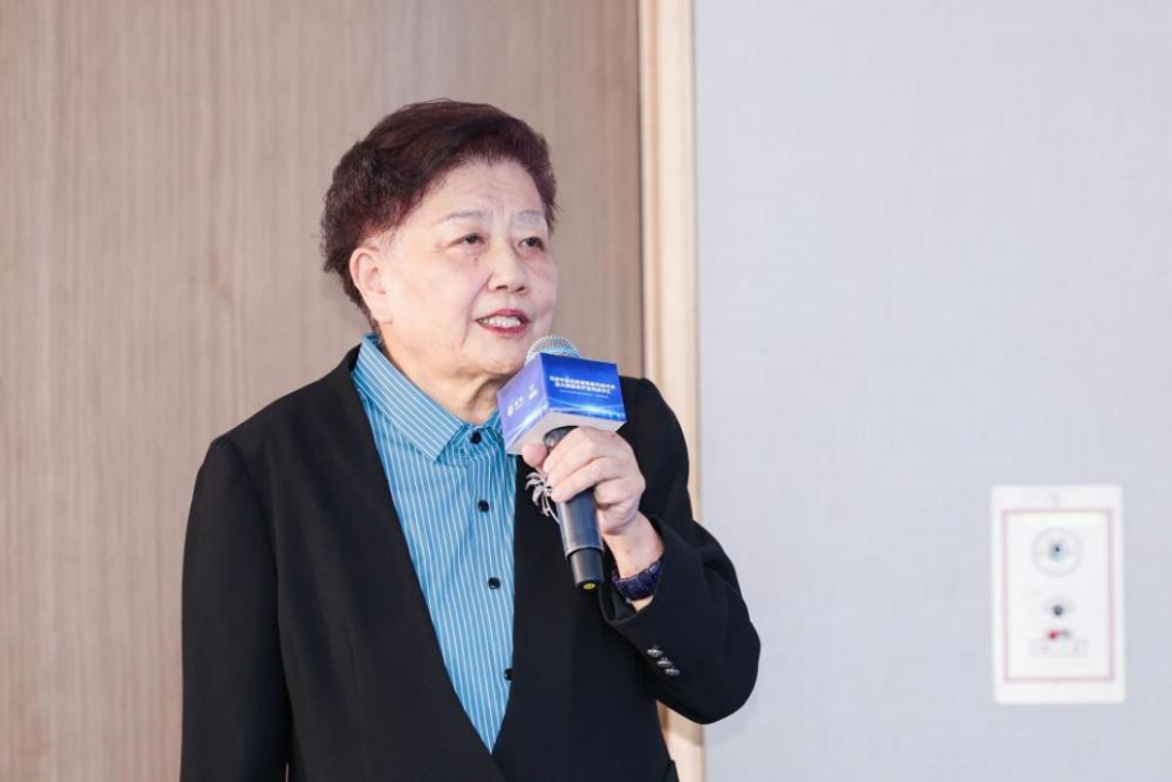 健康中国数据共建共享星河思享汇在京举办