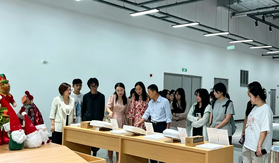 江西南康：大学生跨境工场助力青年人才创业
