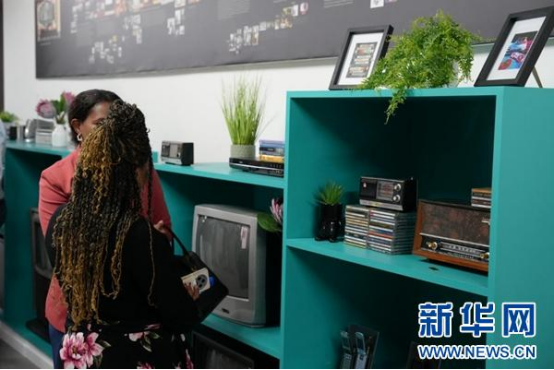 一家制造企业，为什么能把科普做到海外？